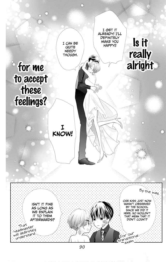 Page 45 Chapter 42 Ui x Kon