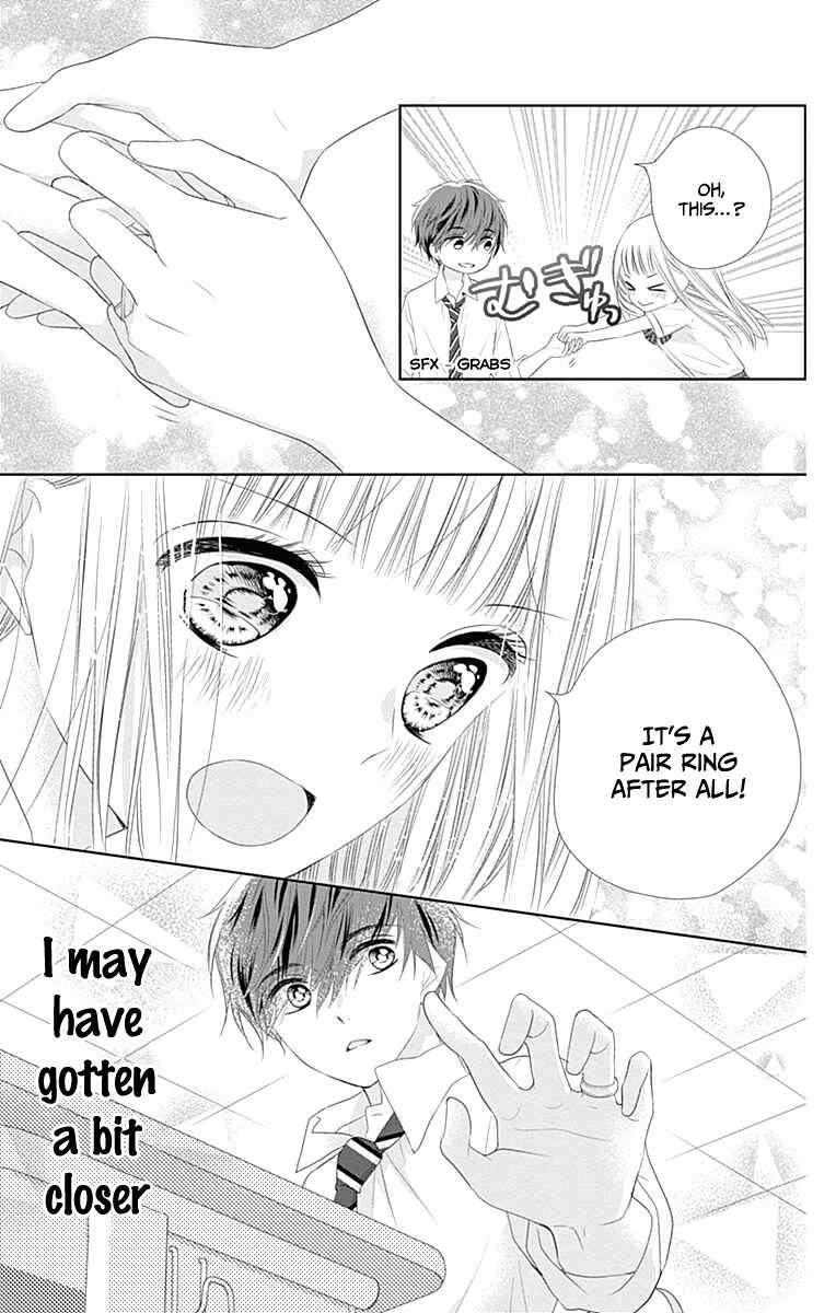 Page 46 Chapter 8 Ui x Kon