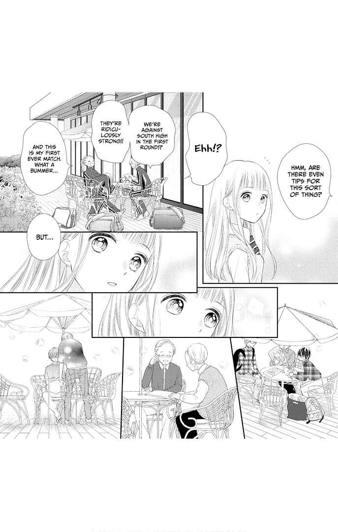 Page 13 Chapter 44.5 Ui x Kon