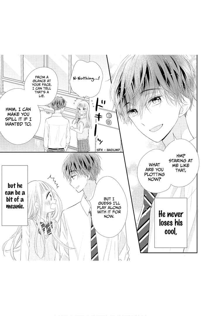 Page 9 Chapter 44.5 Ui x Kon