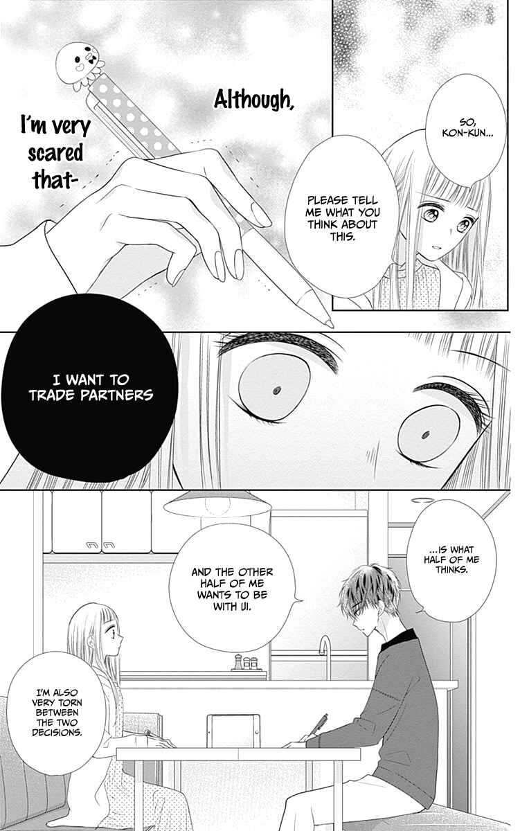 Page 29 Chapter 17 Ui x Kon