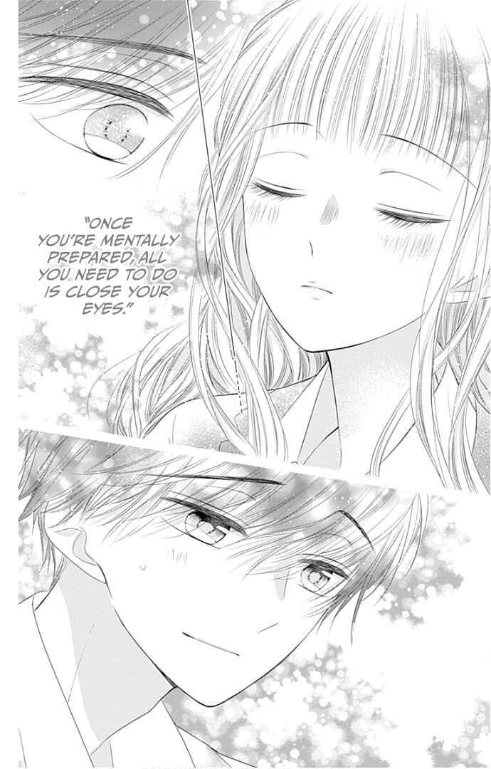 Page 44 Chapter 24 Ui x Kon