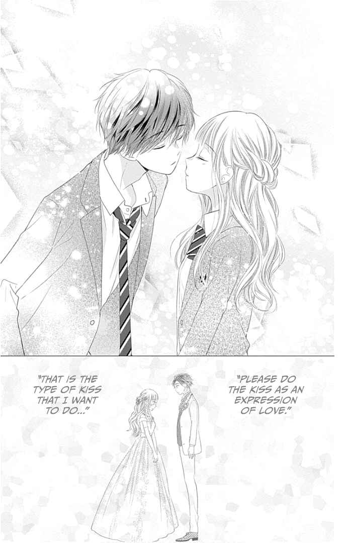 Page 45 Chapter 24 Ui x Kon