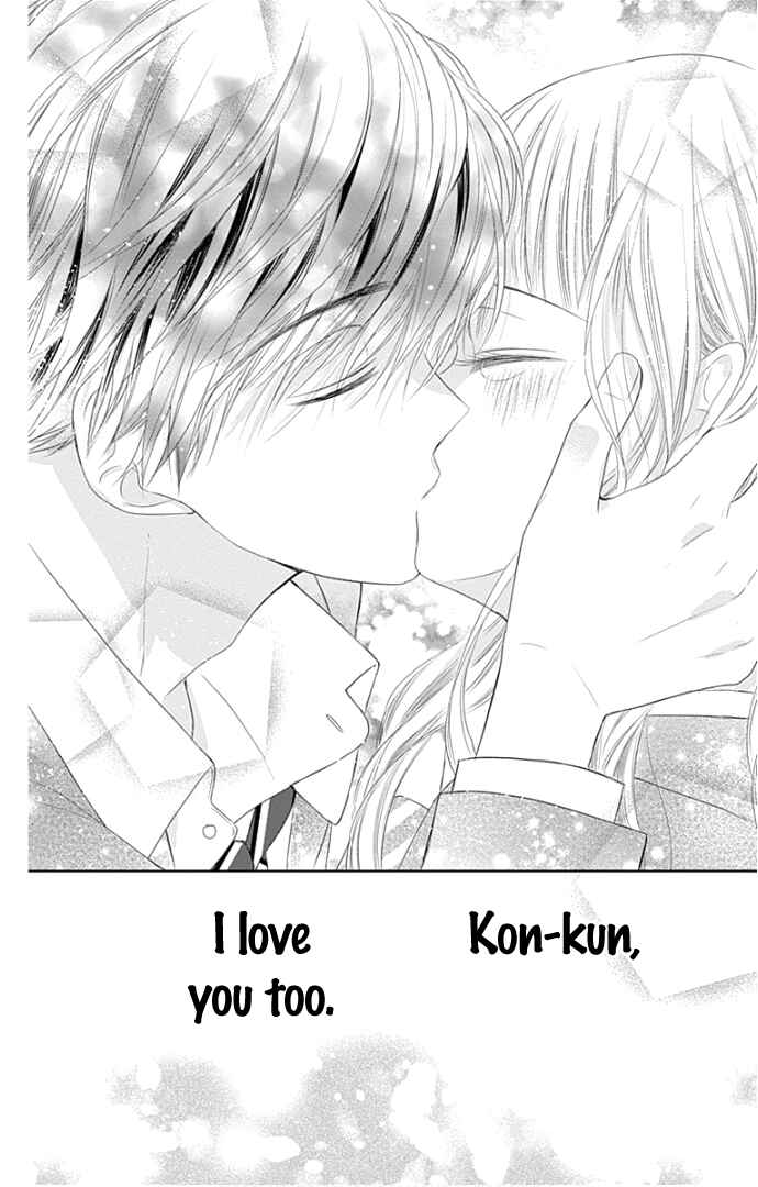 Page 46 Chapter 24 Ui x Kon