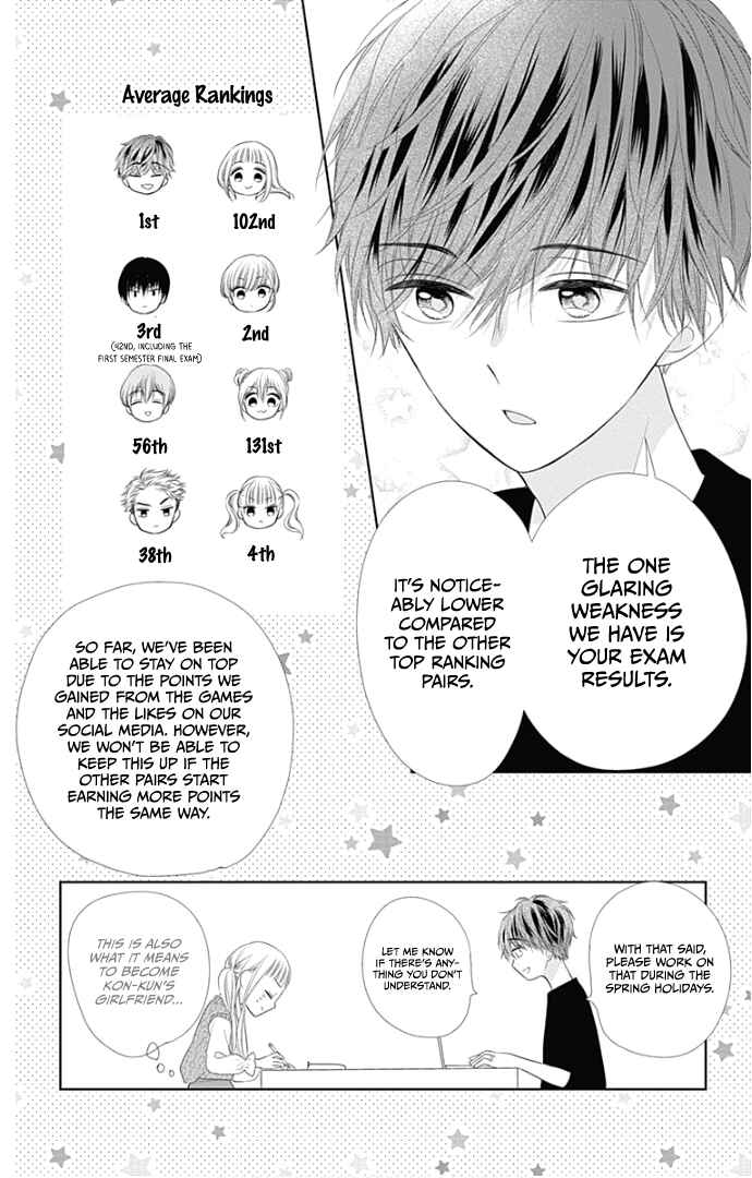 Page 58 Chapter 24 Ui x Kon