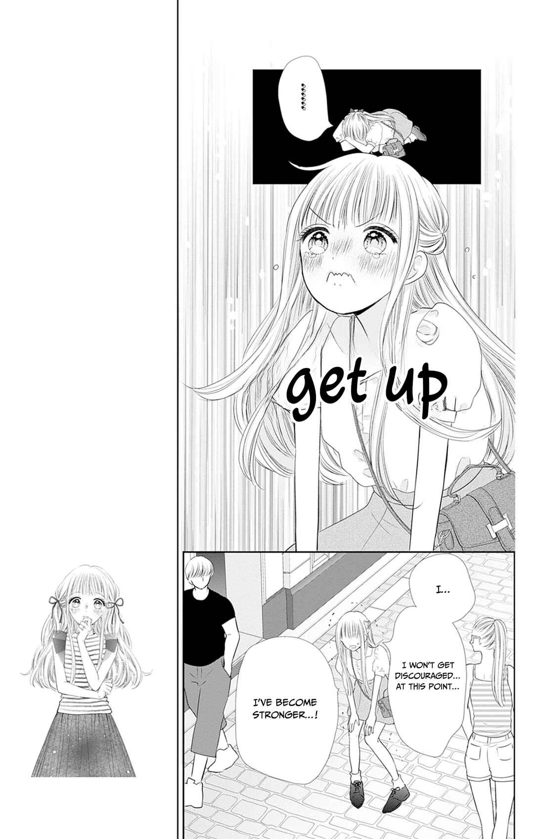Page 18 Chapter 49 Ui x Kon