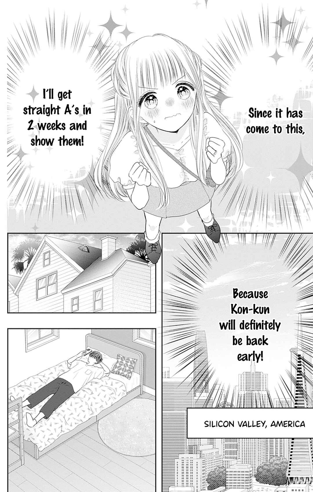 Page 19 Chapter 49 Ui x Kon