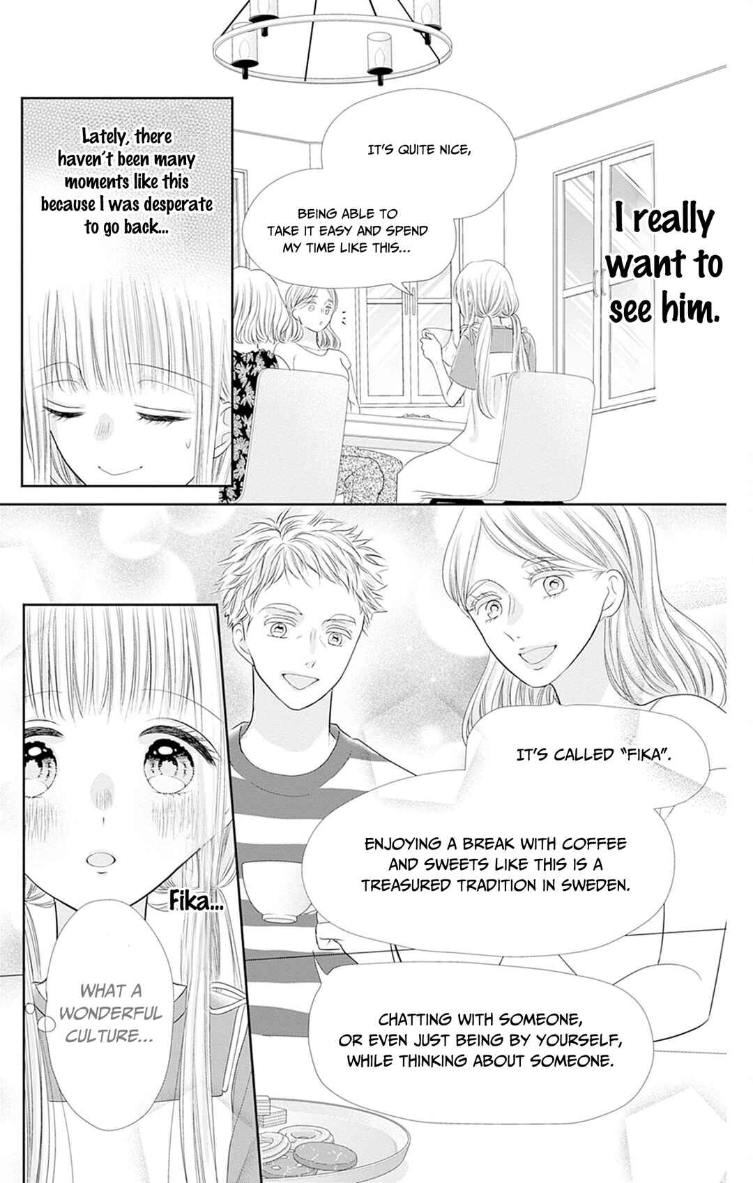 Page 28 Chapter 49 Ui x Kon