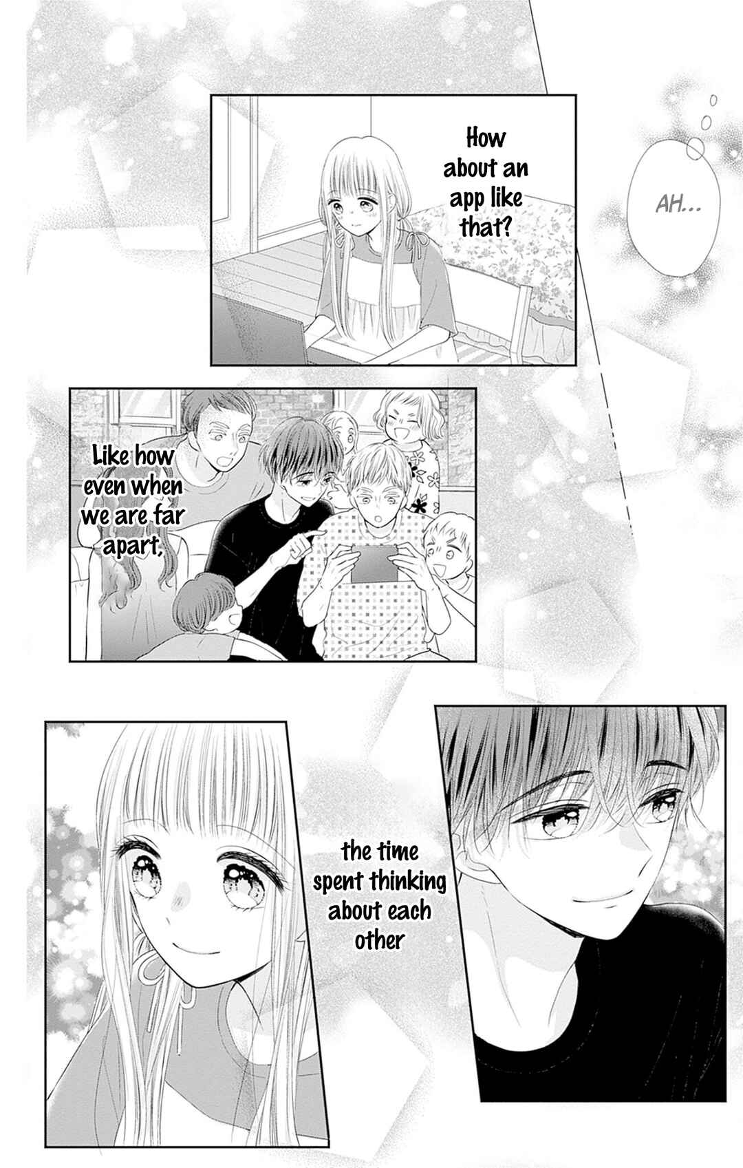 Page 29 Chapter 49 Ui x Kon