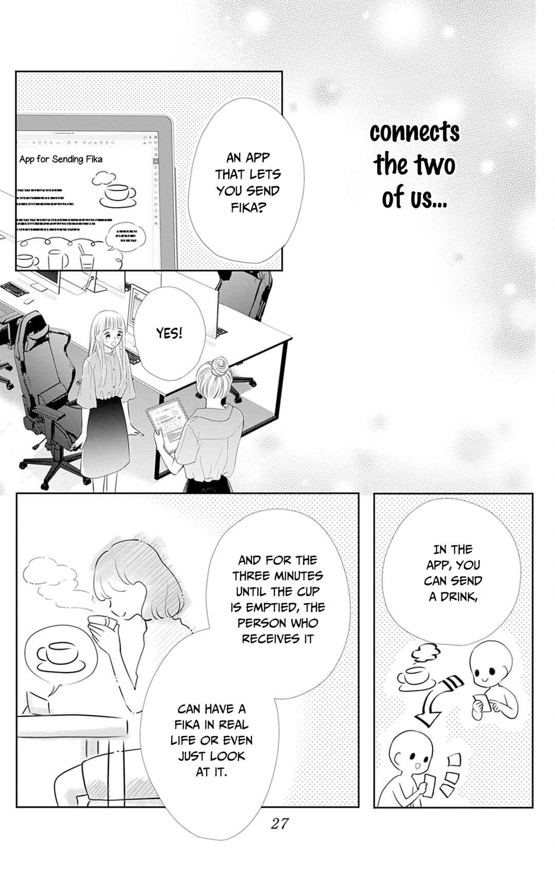 Page 30 Chapter 49 Ui x Kon