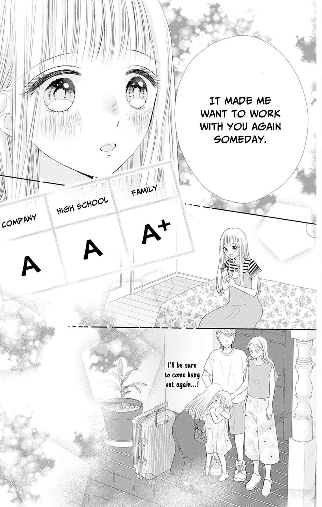Page 32 Chapter 49 Ui x Kon
