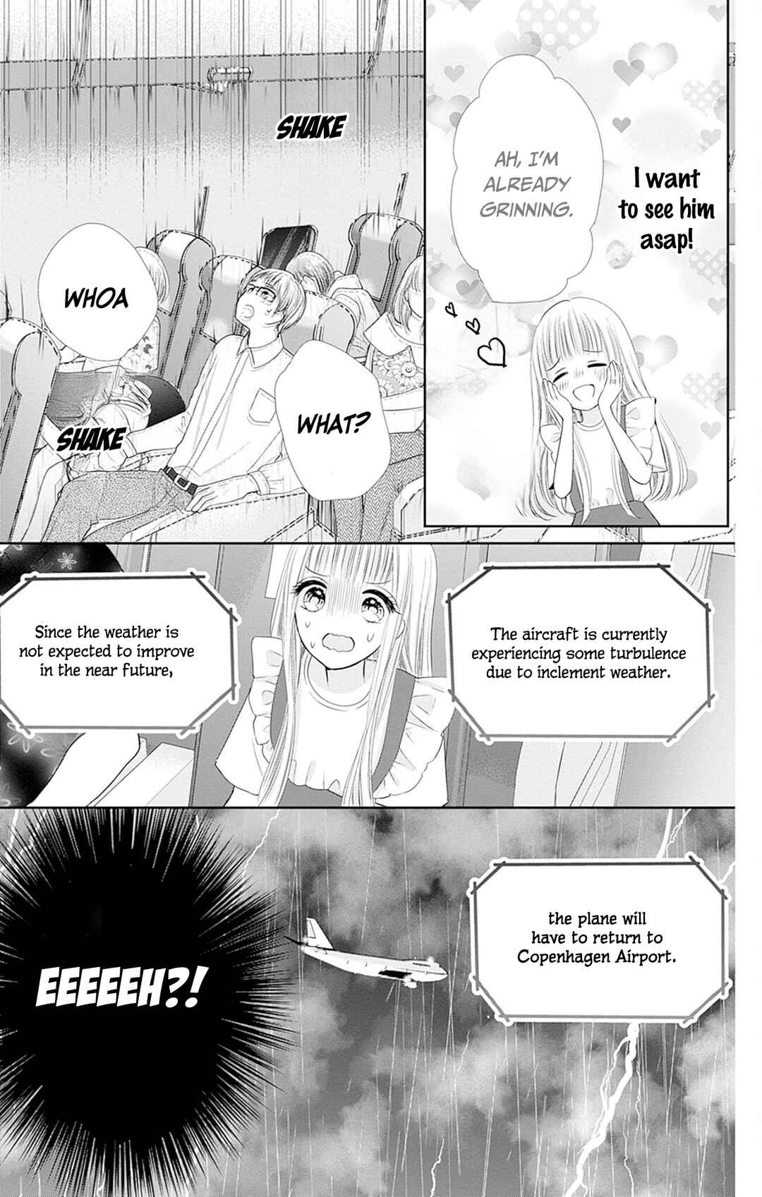 Page 34 Chapter 49 Ui x Kon