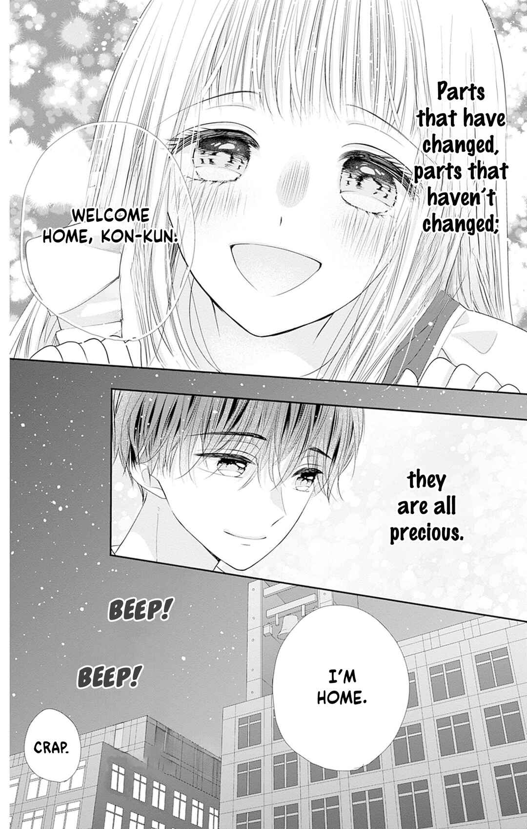 Page 47 Chapter 49 Ui x Kon