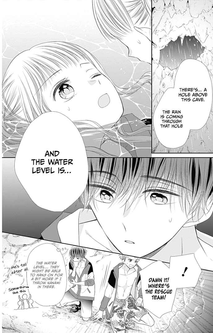 Page 34 Chapter 33 Ui x Kon
