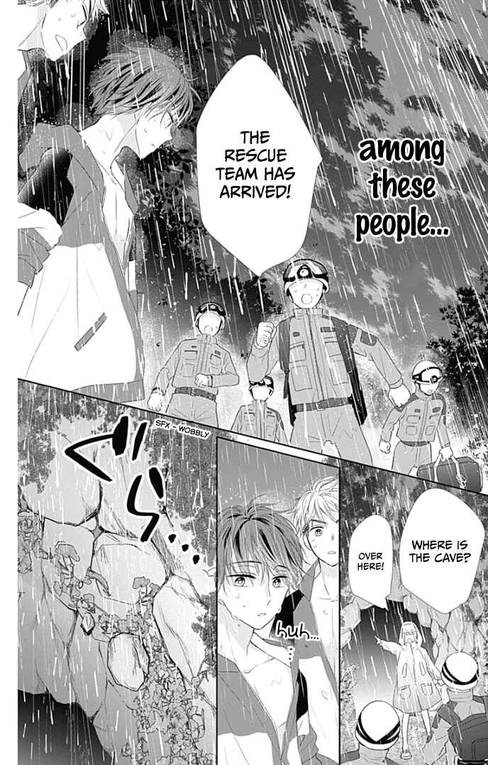 Page 40 Chapter 33 Ui x Kon