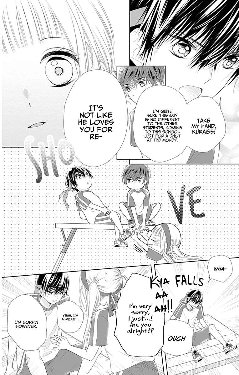 Page 13 Chapter 6 Ui x Kon