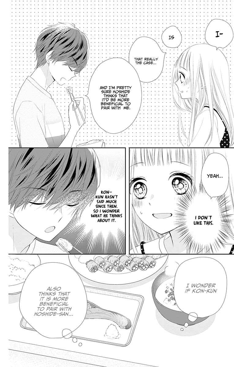 Page 27 Chapter 6 Ui x Kon
