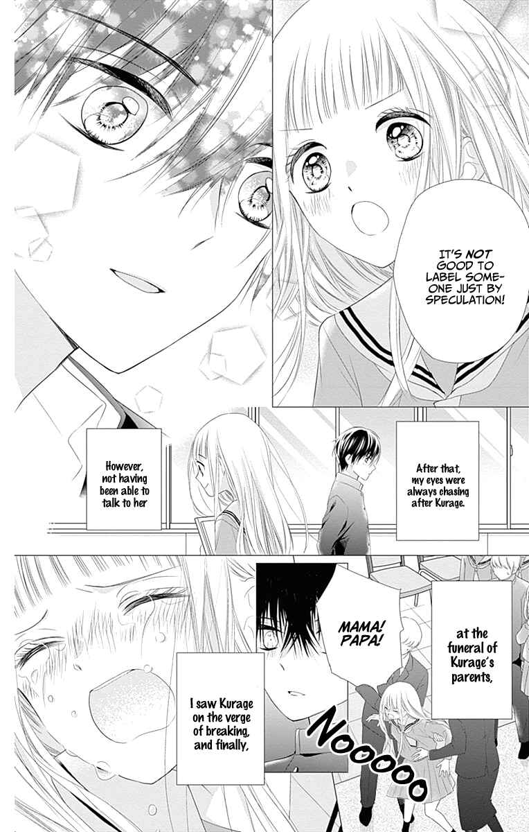 Page 33 Chapter 6 Ui x Kon