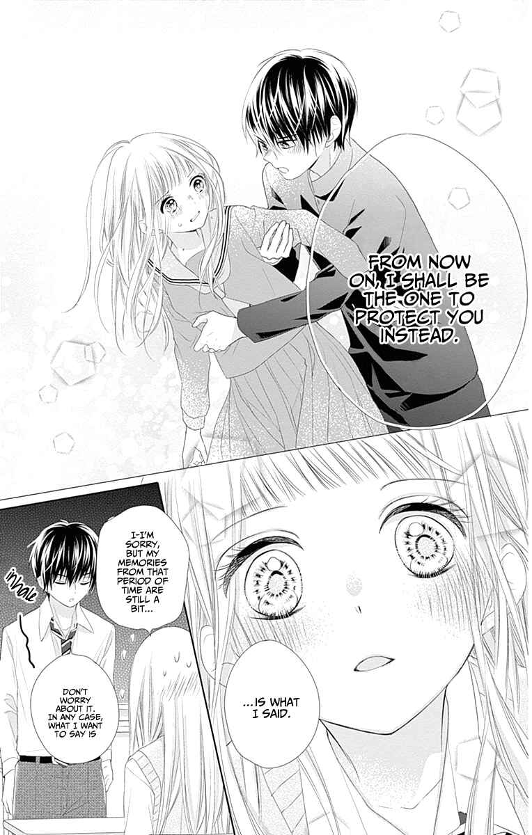 Page 34 Chapter 6 Ui x Kon