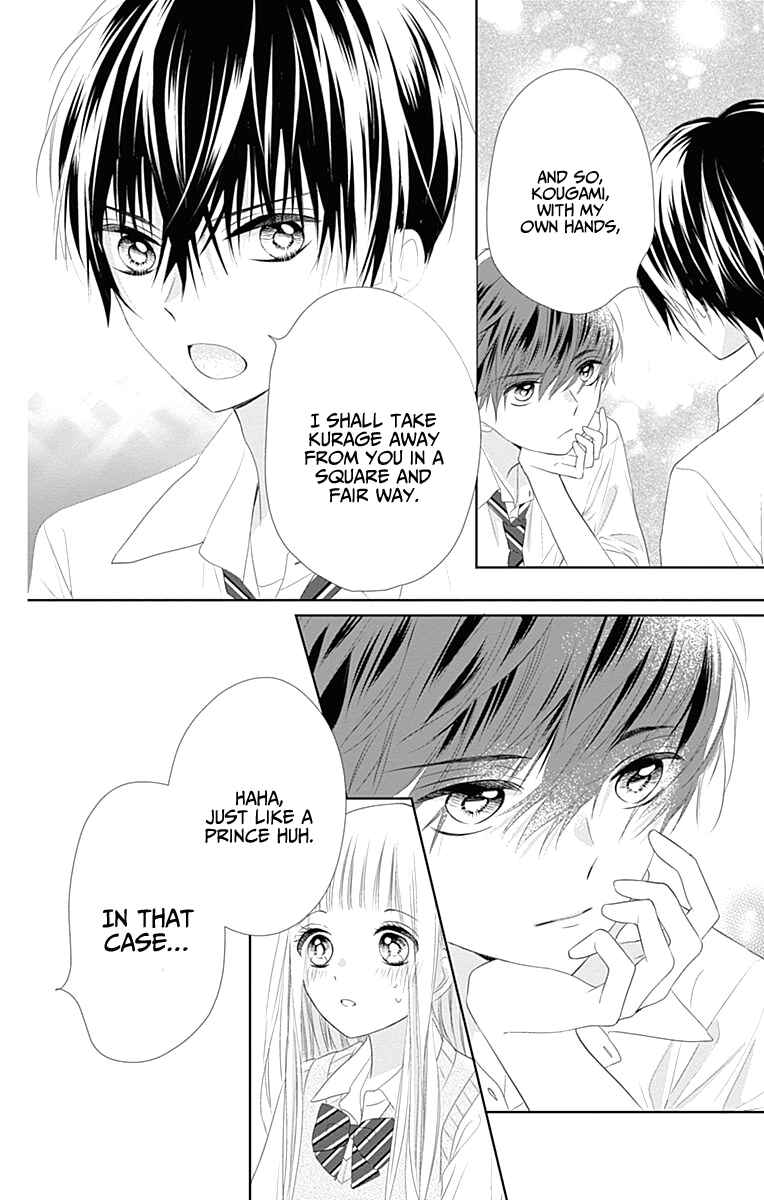 Page 37 Chapter 6 Ui x Kon