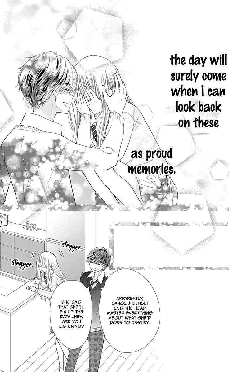Page 50 Chapter 18 Ui x Kon