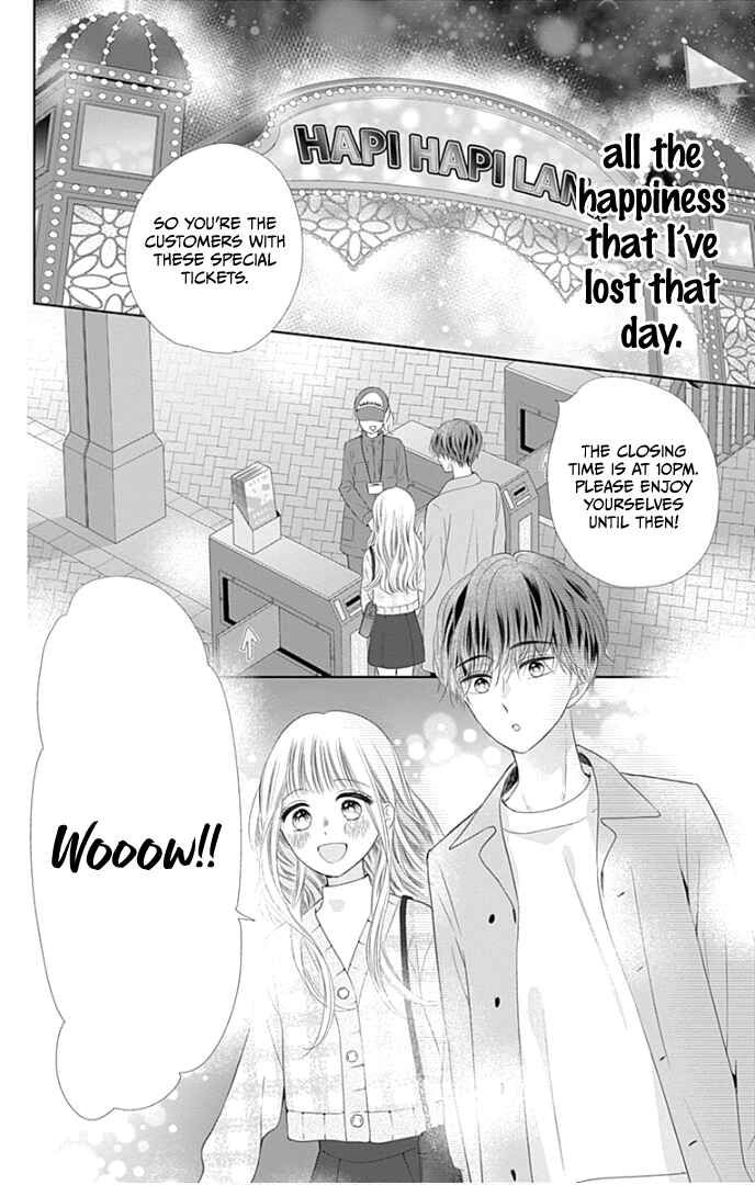 Page 20 Chapter 40 Ui x Kon