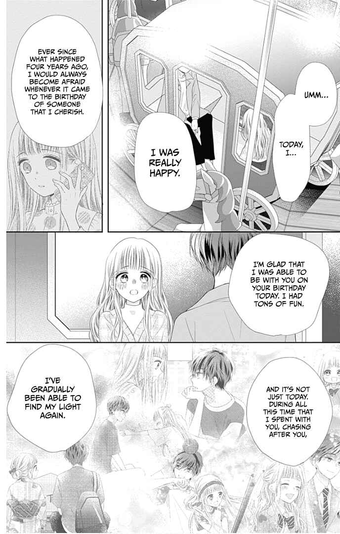 Page 32 Chapter 40 Ui x Kon