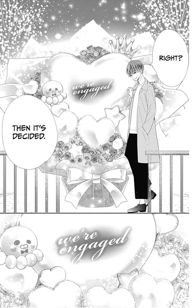 Page 39 Chapter 40 Ui x Kon