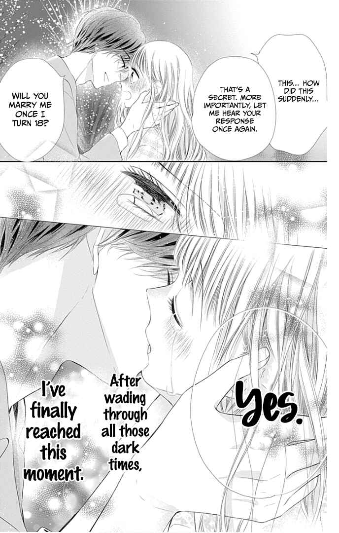 Page 41 Chapter 40 Ui x Kon