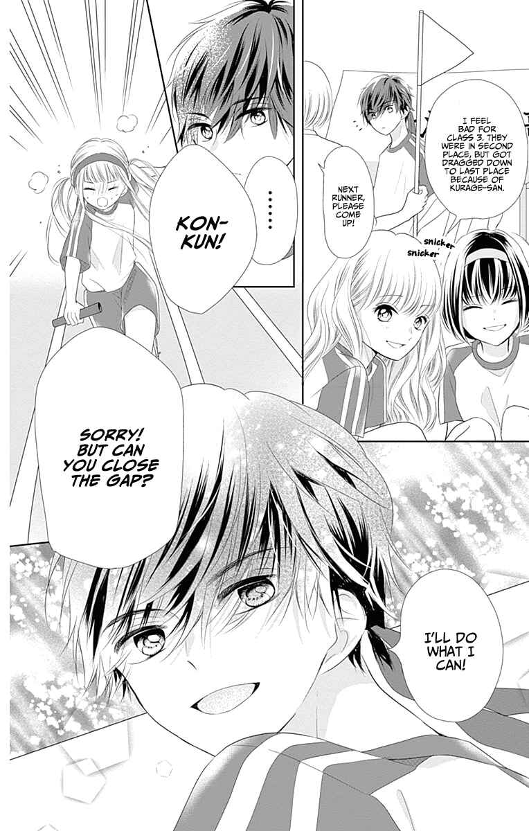 Page 22 Chapter 5 Ui x Kon