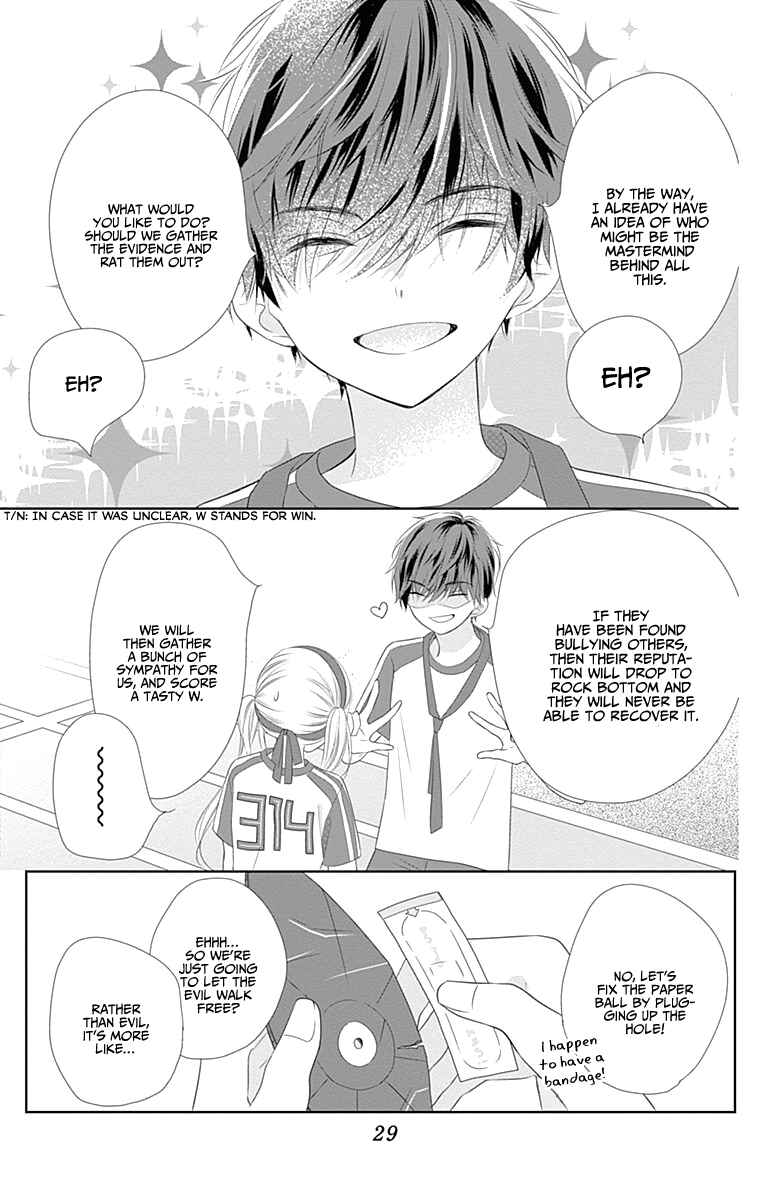 Page 31 Chapter 5 Ui x Kon