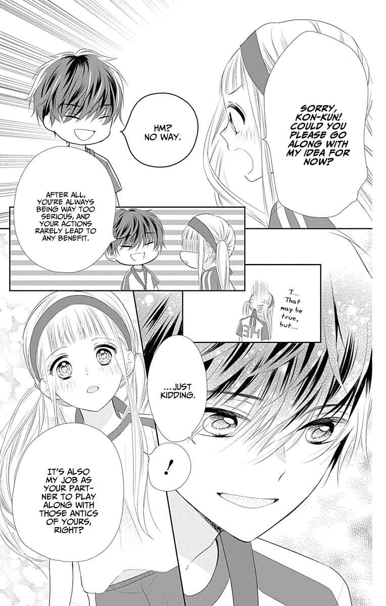 Page 33 Chapter 5 Ui x Kon