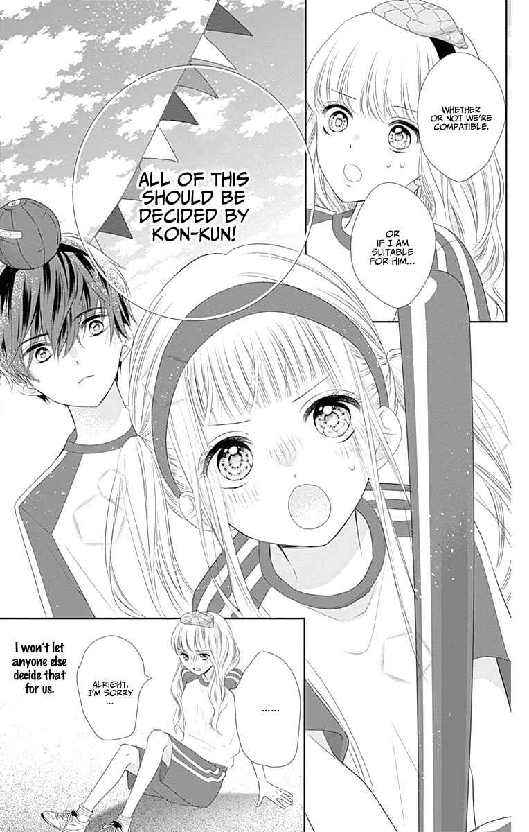 Page 39 Chapter 5 Ui x Kon