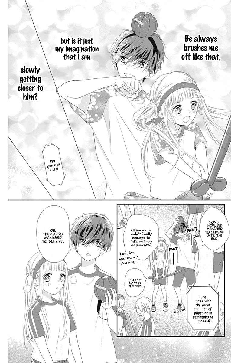 Page 42 Chapter 5 Ui x Kon