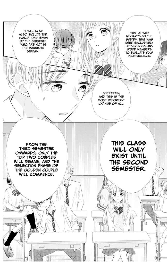 Page 22 Chapter 45 Ui x Kon