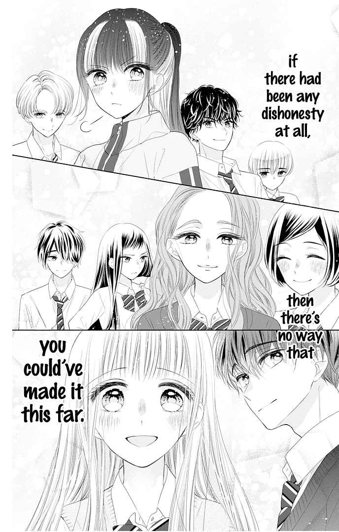 Page 42 Chapter 45 Ui x Kon