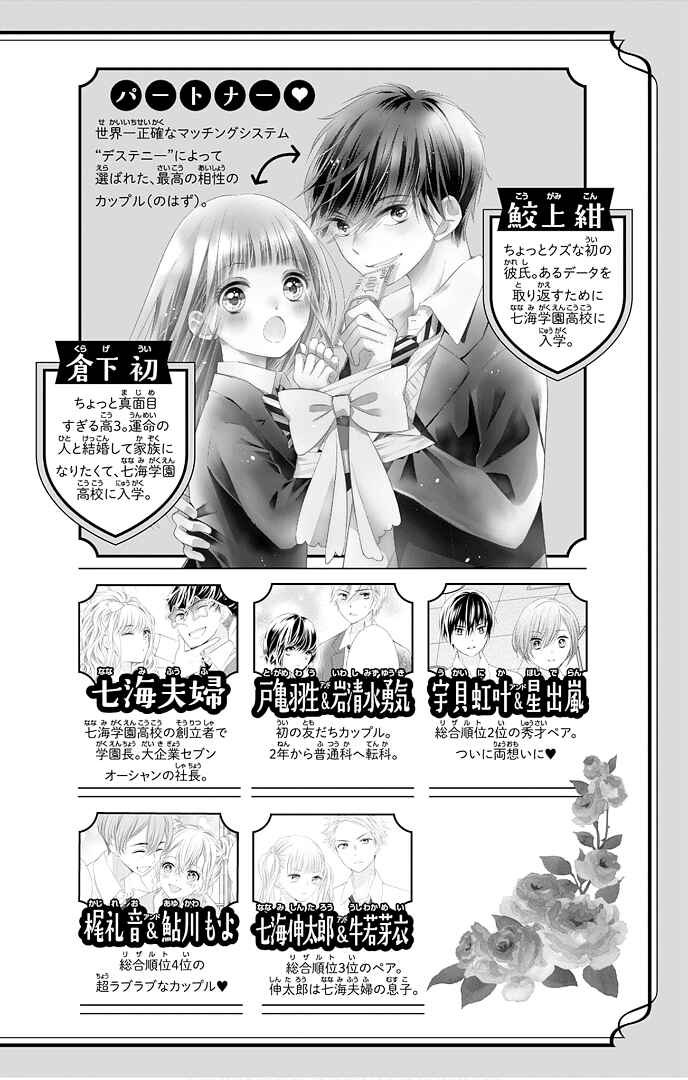 Page 6 Chapter 45 Ui x Kon