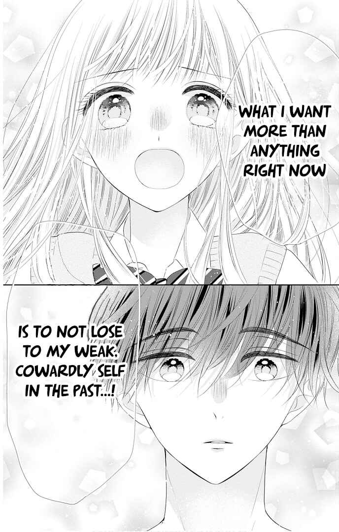 Page 32 Chapter 47 Ui x Kon