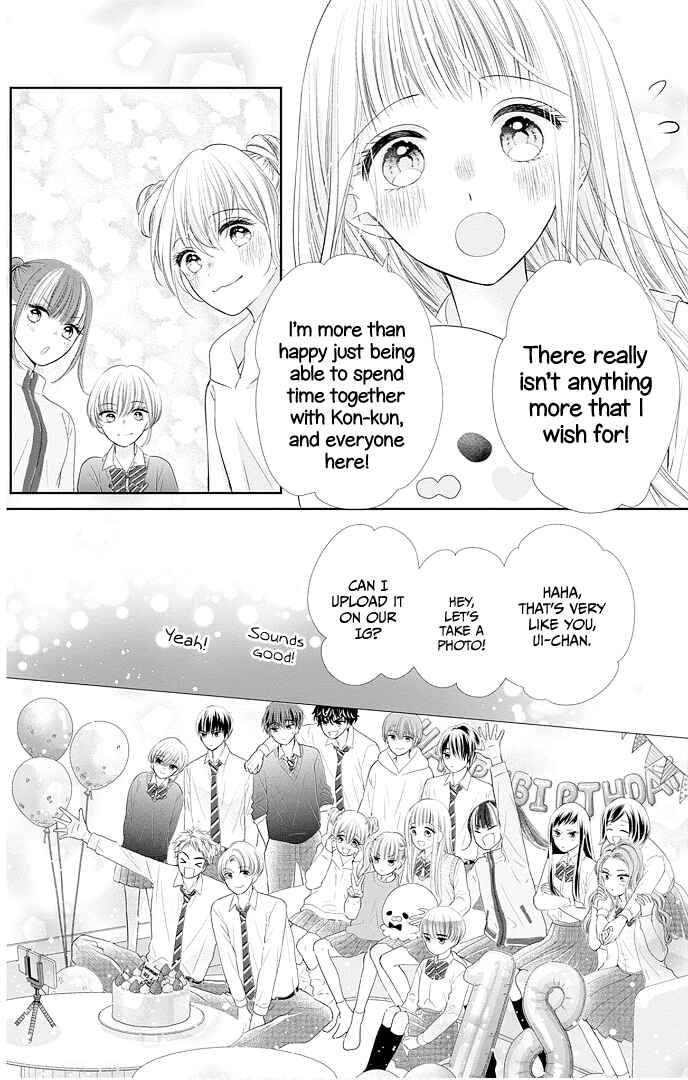 Page 8 Chapter 47 Ui x Kon
