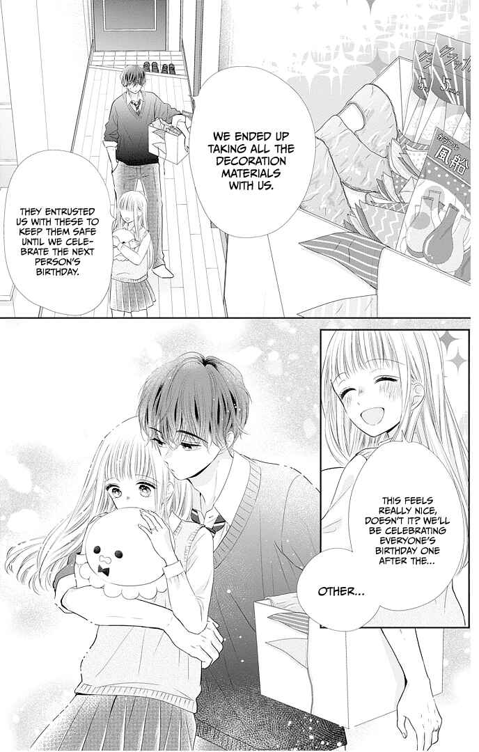 Page 9 Chapter 47 Ui x Kon