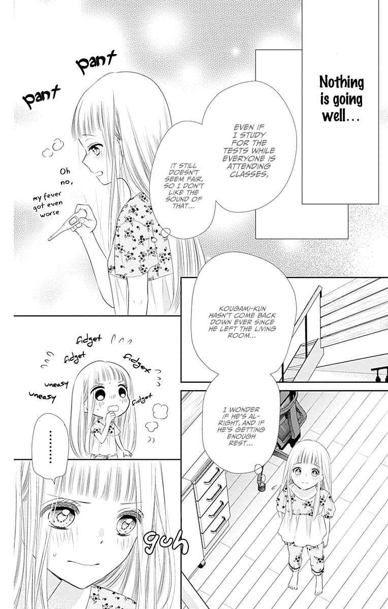 Page 21 Chapter 4 Ui x Kon