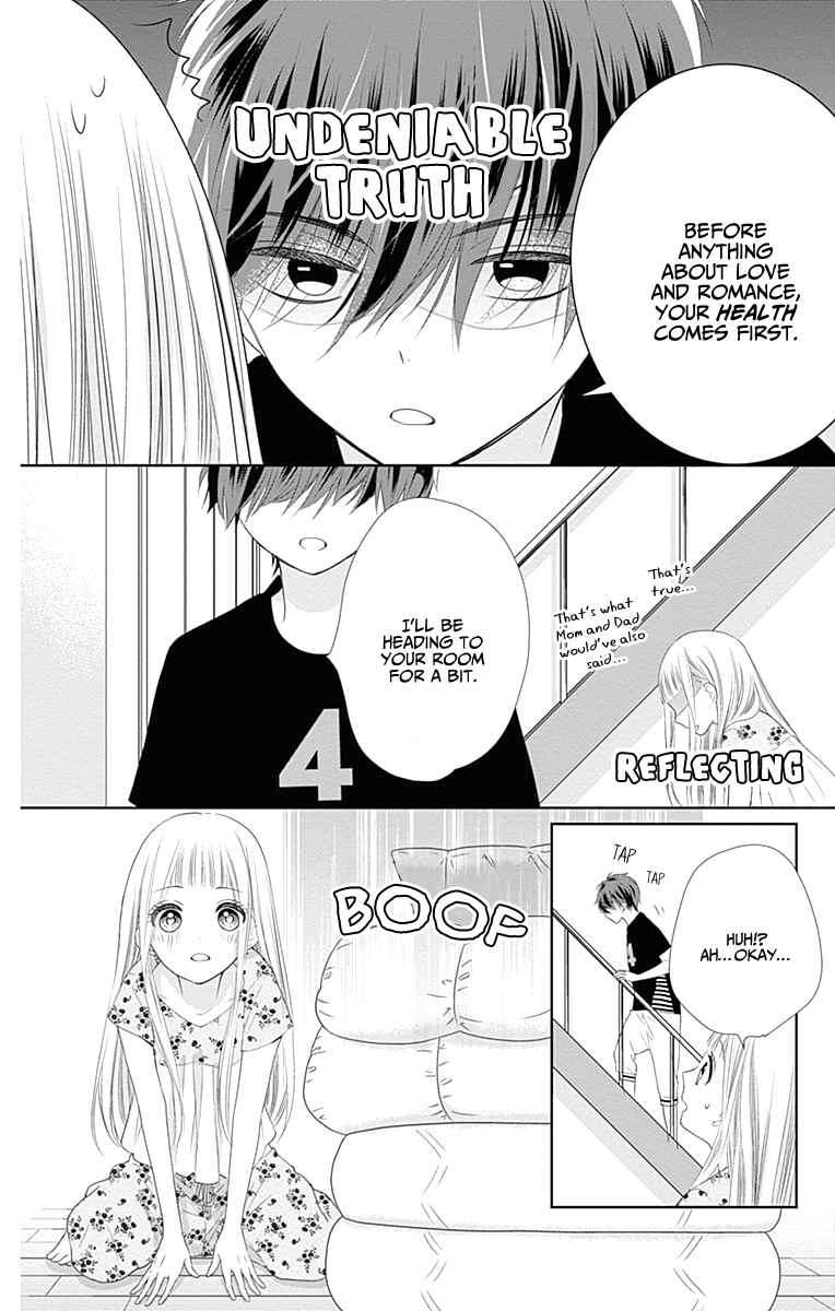 Page 33 Chapter 4 Ui x Kon