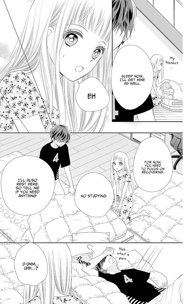 Page 34 Chapter 4 Ui x Kon