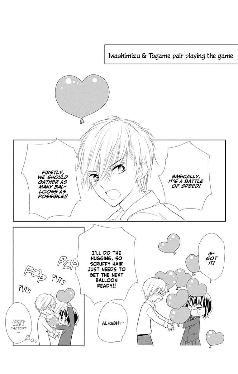 Page 45 Chapter 4 Ui x Kon