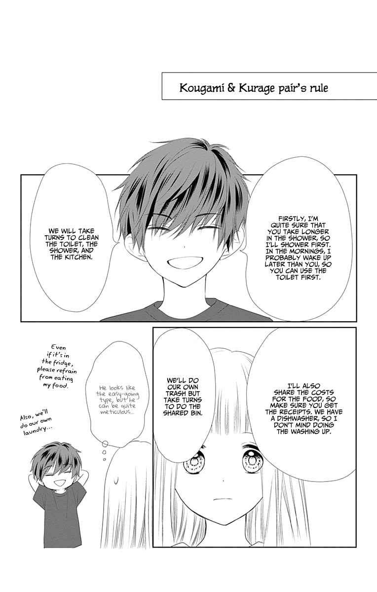 Page 46 Chapter 4 Ui x Kon
