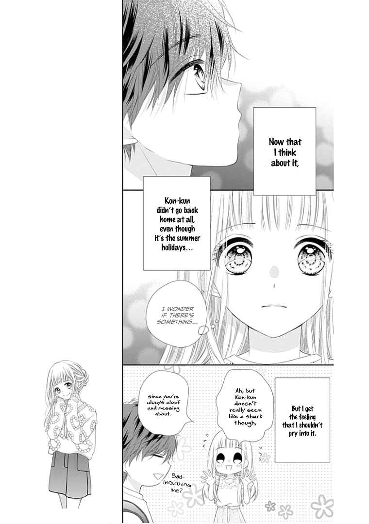 Page 23 Chapter 9 Ui x Kon