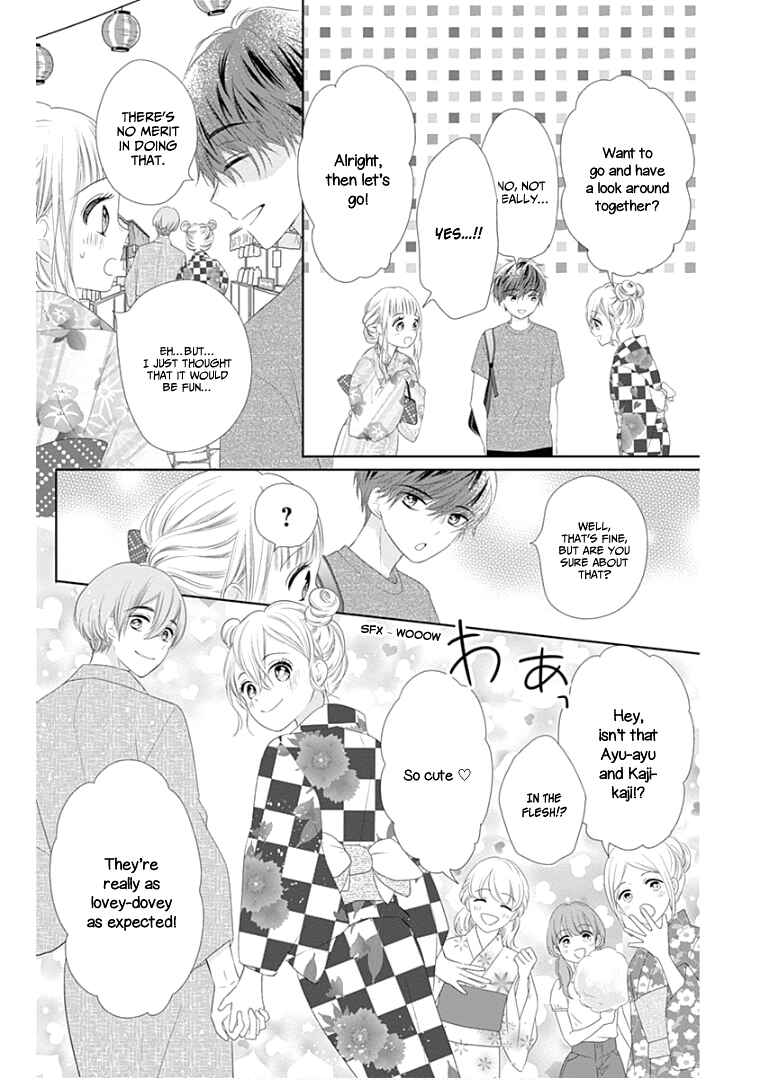 Page 31 Chapter 9 Ui x Kon