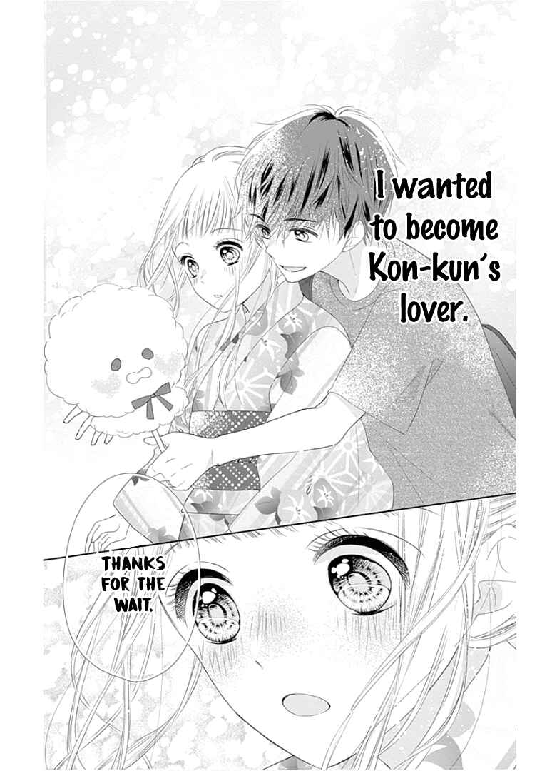 Page 36 Chapter 9 Ui x Kon