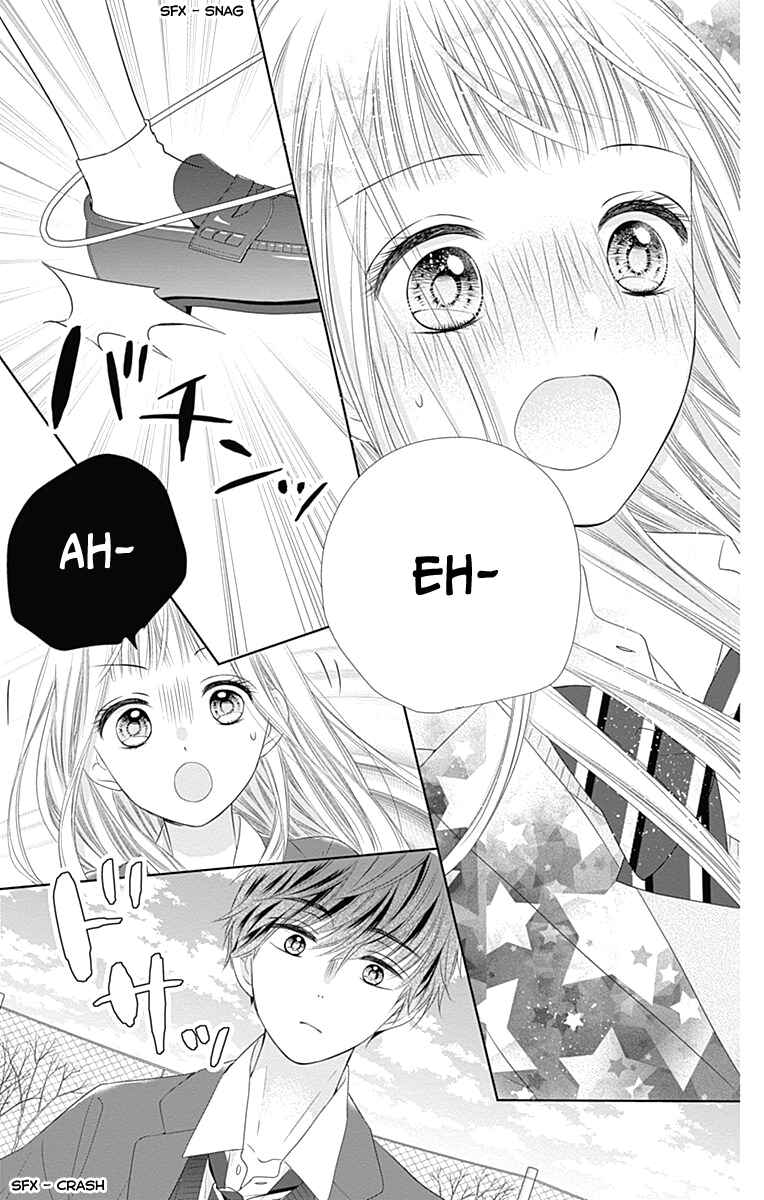 Page 25 Chapter 20 Ui x Kon