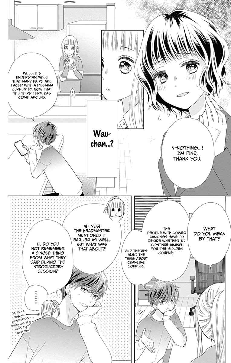 Page 32 Chapter 20 Ui x Kon